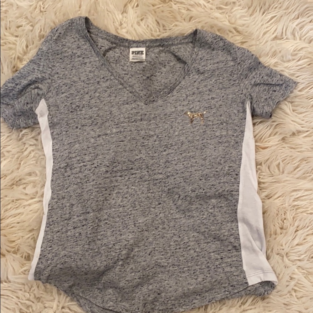 T-shirt from PINK